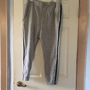 Pacsun jogger sweats